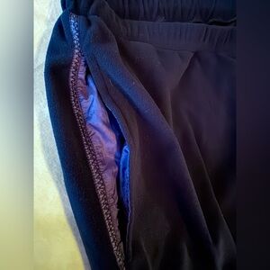 Jet Set lounge pants.